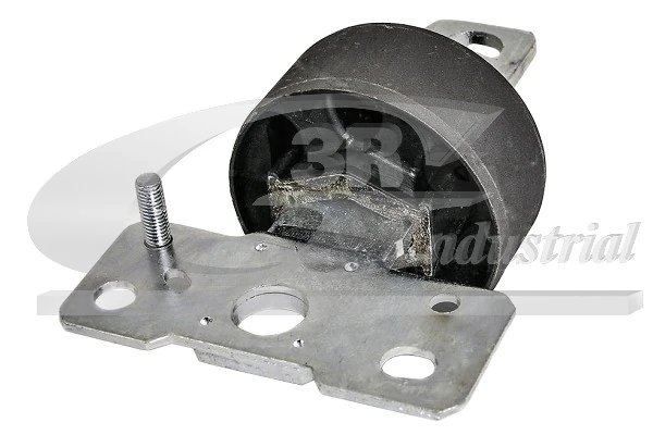 Mounting, control/trailing arm