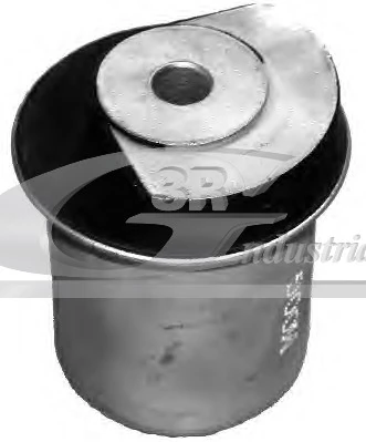 Bushing, axle beam