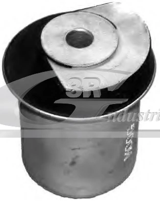 Bushing, axle beam