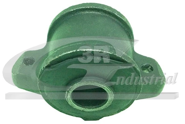 Mounting, control/trailing arm