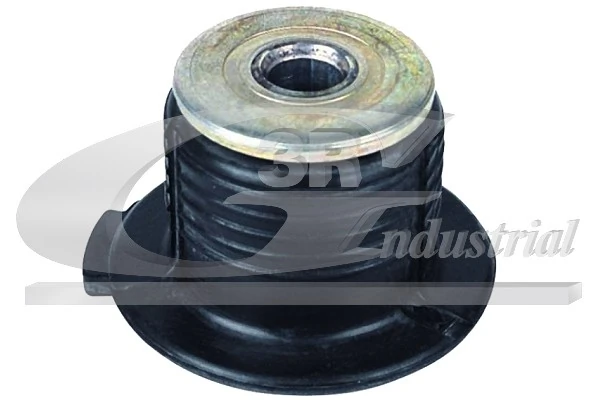 Bushing, axle beam