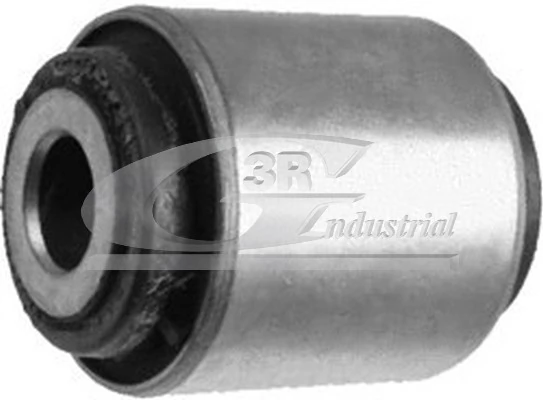 Mounting, control/trailing arm