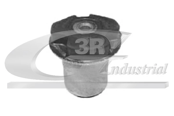 Bushing, axle beam
