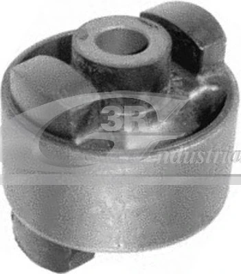 Mounting, control/trailing arm