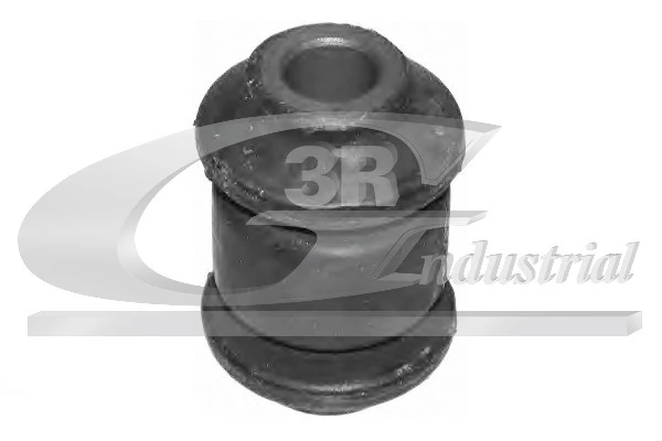Mounting, control/trailing arm