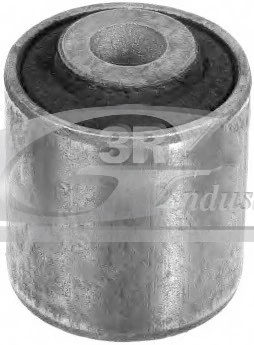 Mounting, control/trailing arm