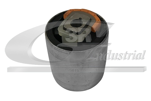 Mounting, control/trailing arm