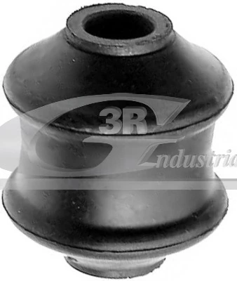 Mounting, control/trailing arm