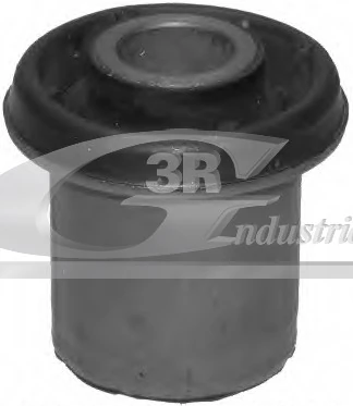 Mounting, control/trailing arm