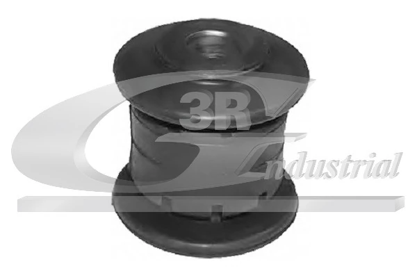 Mounting, control/trailing arm