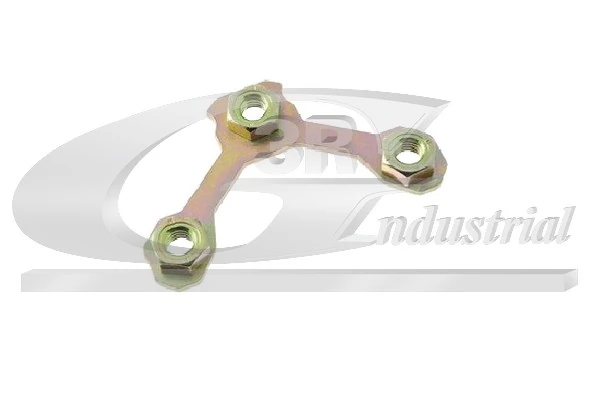 Securing Plate, ball joint