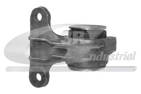 Mounting, control/trailing arm