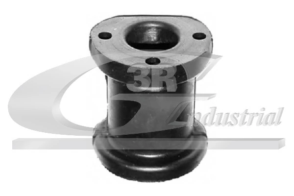 Mounting, control/trailing arm