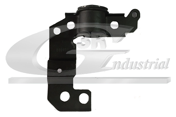 Mounting, control/trailing arm