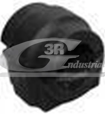 Mounting, stabiliser bar