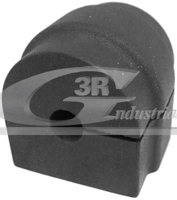 Mounting, stabiliser bar