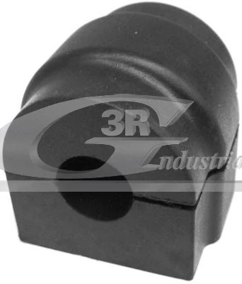 Mounting, stabiliser bar