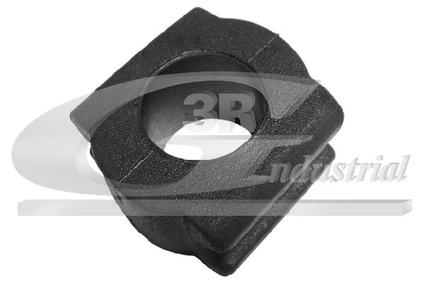 Mounting, stabiliser bar