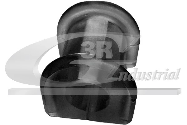 Mounting, stabiliser bar