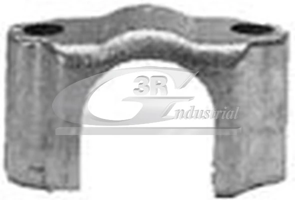 Mounting, stabiliser bar