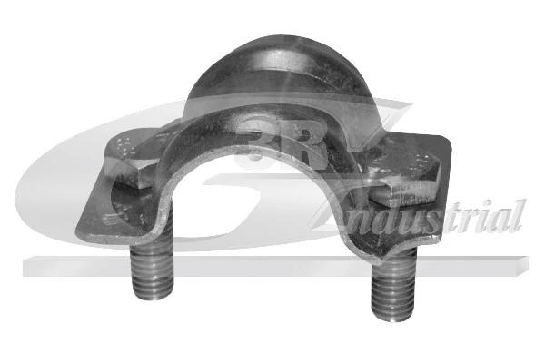 Mounting, stabiliser bar