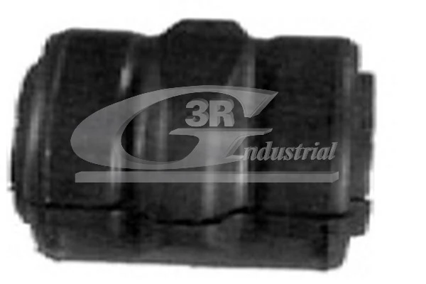 Mounting, stabiliser bar