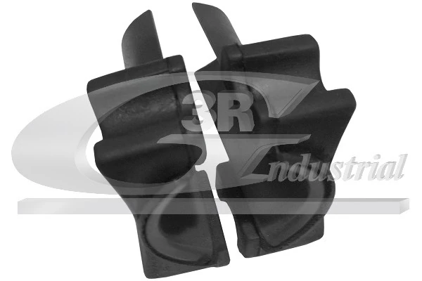 Mounting, stabiliser bar