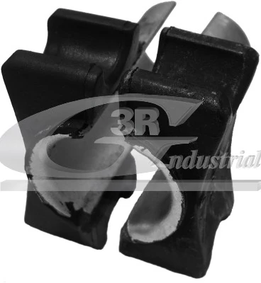 Mounting, stabiliser bar