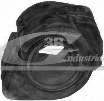 Mounting, stabiliser bar