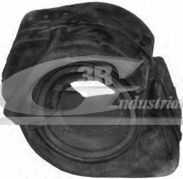 Mounting, stabiliser bar