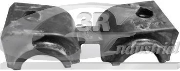 Mounting, stabiliser bar