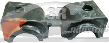 Mounting, stabiliser bar