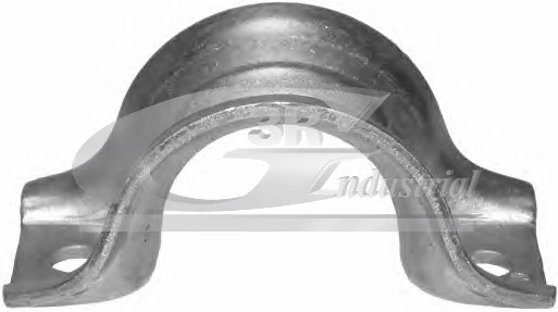 Mounting, stabiliser bar