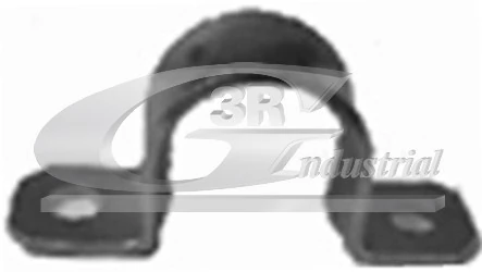 Mounting, stabiliser bar