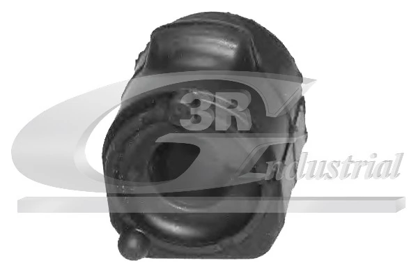 Mounting, stabiliser bar