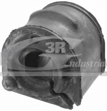 Mounting, stabiliser bar