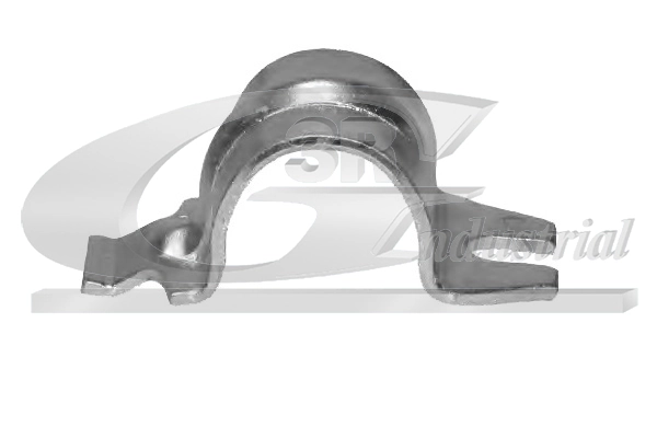 Mounting, stabiliser bar