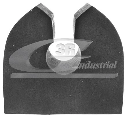 Mounting, stabiliser bar