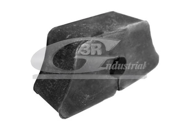 Mounting, stabiliser bar