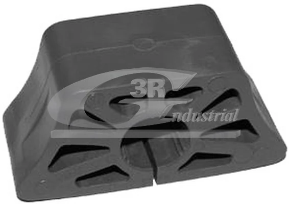 Mounting, stabiliser bar