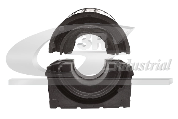 Mounting, stabiliser bar