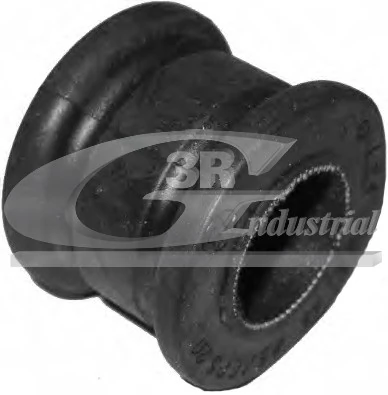 Mounting, stabiliser bar