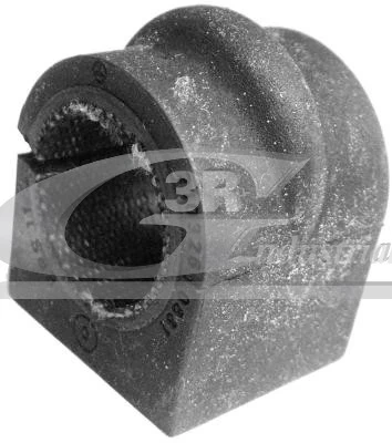 Mounting, stabiliser bar