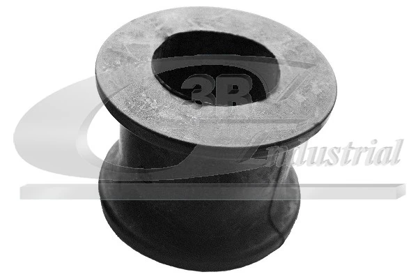 Mounting, stabiliser bar