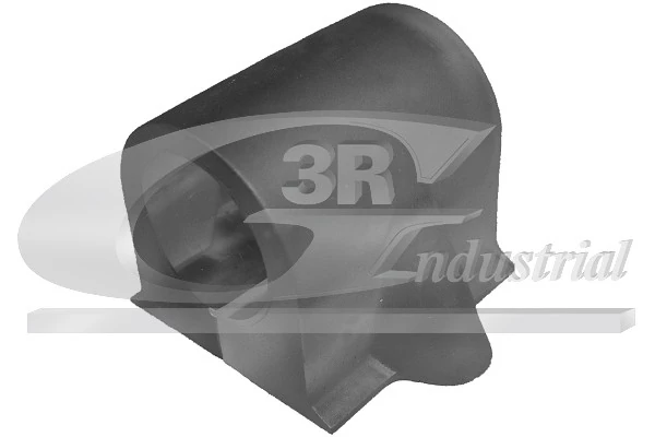 Mounting, stabiliser bar
