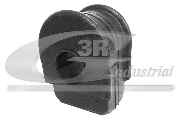 Mounting, stabiliser bar