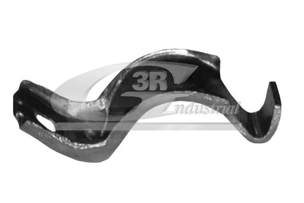 Mounting, stabiliser bar