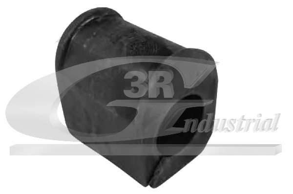 Mounting, stabiliser bar