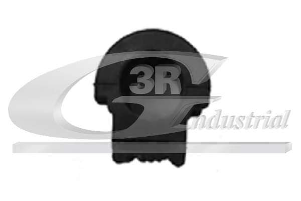 Mounting, stabiliser bar