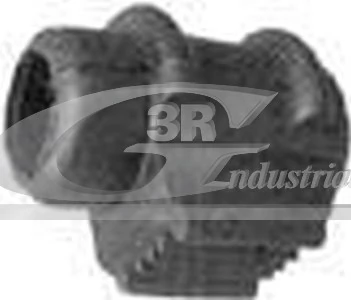 Mounting, stabiliser bar
